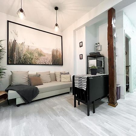 شقة La Casa Del Salitre مدريد المظهر الخارجي الصورة