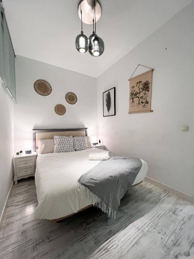 شقة La Casa Del Salitre مدريد المظهر الخارجي الصورة