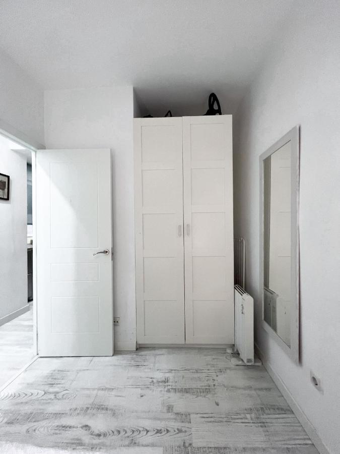 شقة La Casa Del Salitre مدريد المظهر الخارجي الصورة